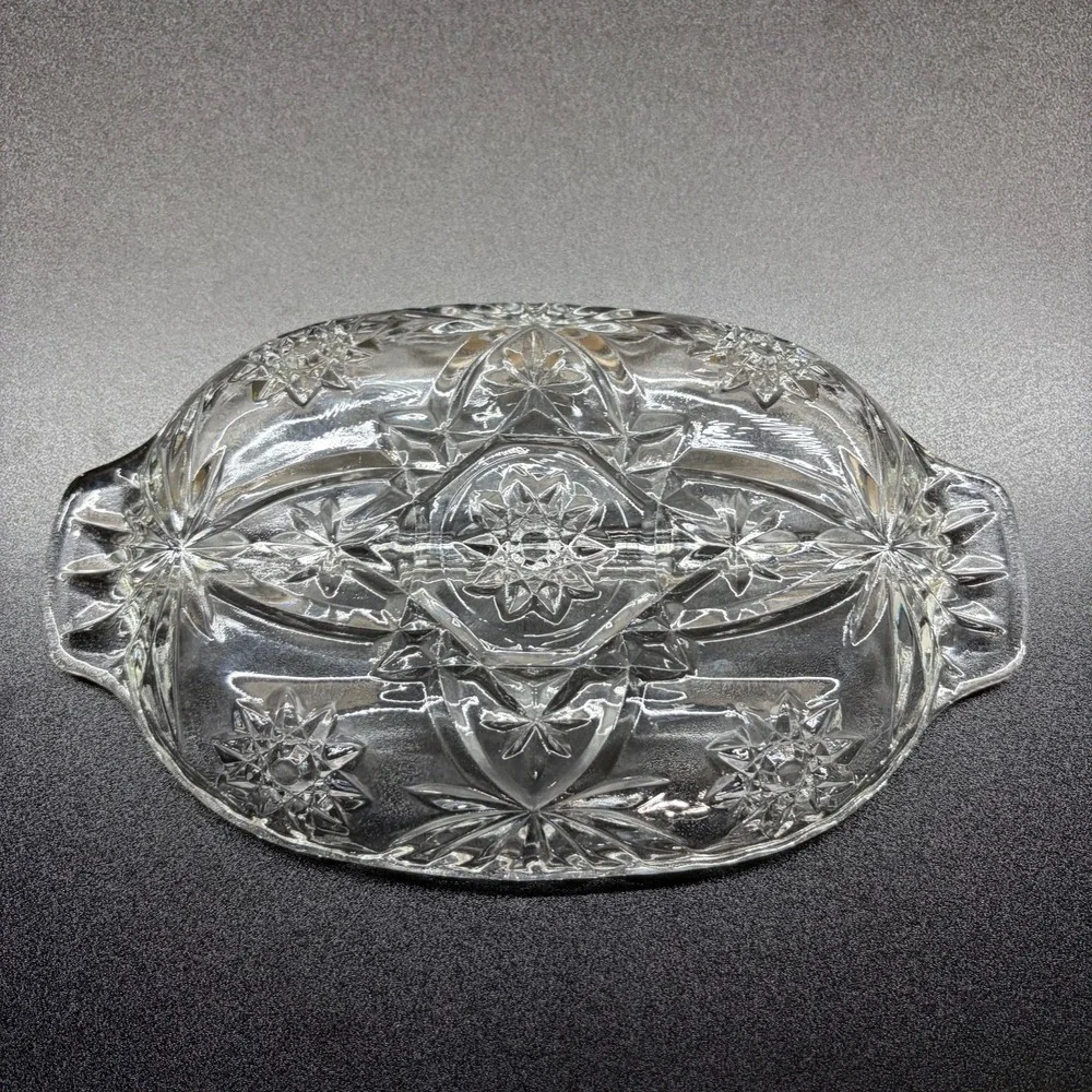 Vintage Anchor Hocking 10
